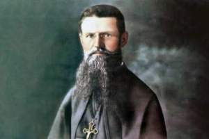 Missionário no Brasil, padre Júlio Maria é declarado Venerável