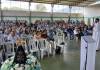 Paróquia Ribeirão de São Domingos Celebra 13° Aniversário do Terço dos Homens