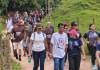 Caminhada Júlio Mariana: fé, devoção e tradição