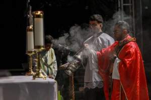 Manhumirim celebra a edição de nº 109º do Jubileu do Bom Jesus