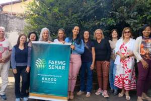 Saúde na terceira idade: curso gratuito é realizado na Casa de Maria – Centro Médico