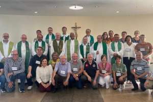 Seminário com bispos referenciais para as CEBs e Laicato reflete sobre vivência da comunhão, da participação e da missão