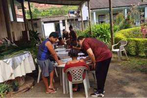 Fundação Maria Rainha da Paz comunica retomada das atividades e projetos na Chácara Maria Rainha da Paz